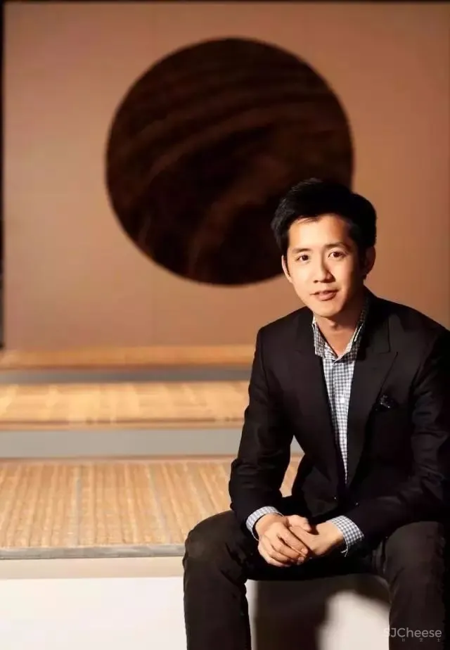 【AFSO傅厚民】香港嘉里酒店 | 餐饮区+特色餐饮