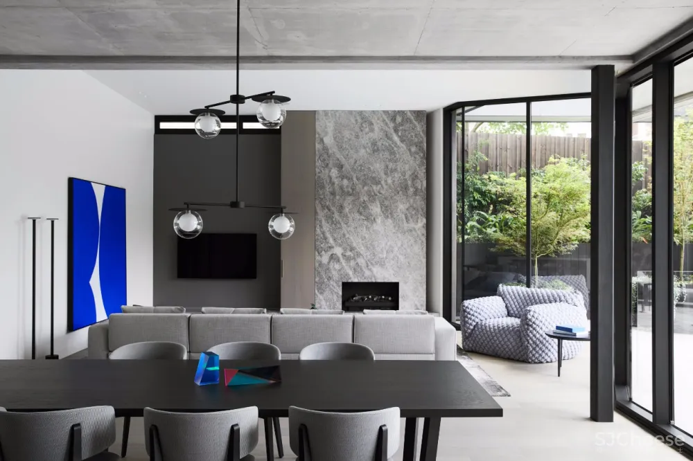 Mim Design新作 | 澳大利亚设计的致美