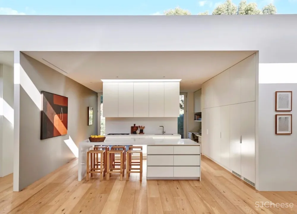 极简设计丨如何做出艺术的高级感