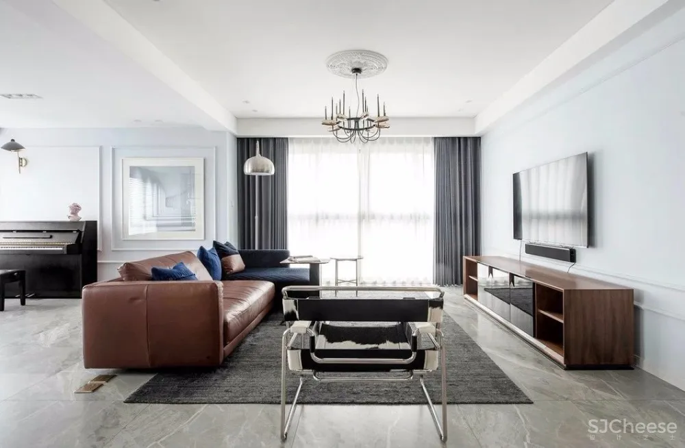 设计不仅可以很美丨还可以很有故事