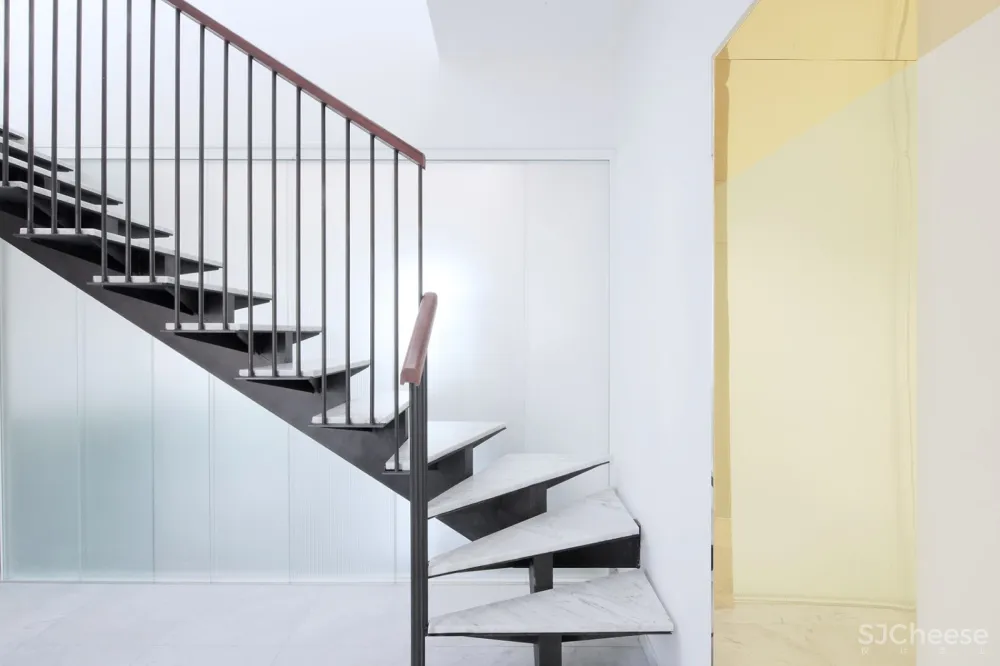 Confcooper公司新办公室，罗马 / It’s