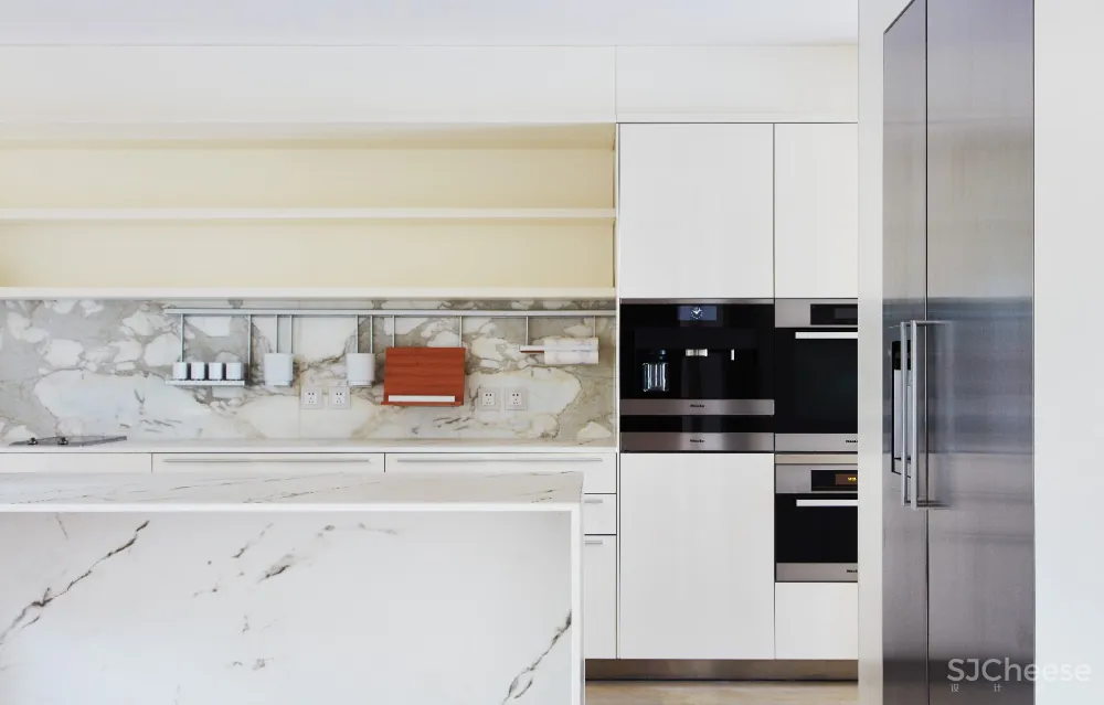 大同设计-内敛·宜居,海上世界双玺私宅