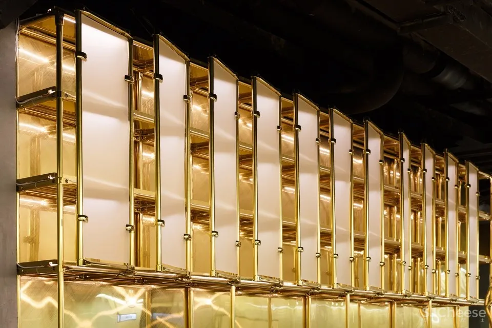 北京宝马X2共享际 | 大观建筑设计