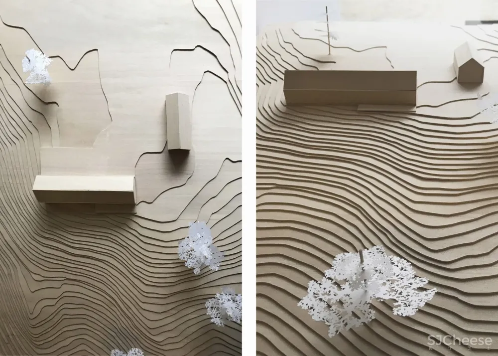 Silvernails住宅,纽约哈德逊河谷 / Amalgam Studio LLC