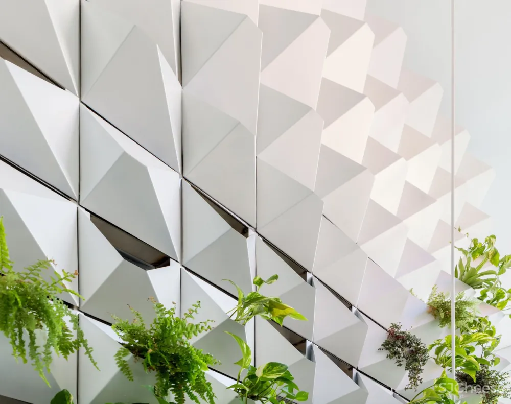 Loft Junghwa Dong / arcave