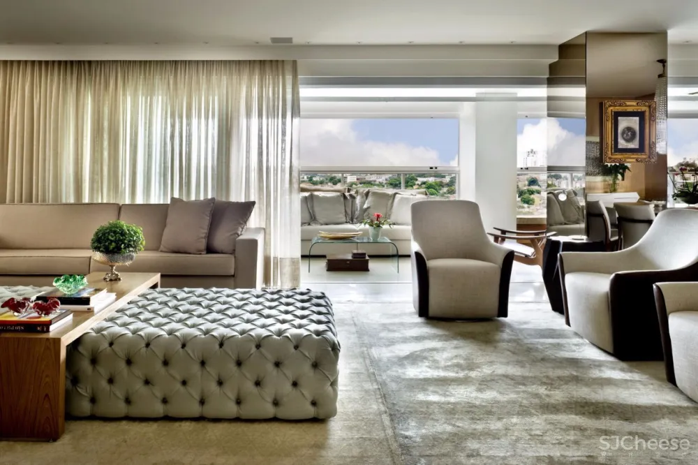 Leo Romano | 美学是通向幸福的道路