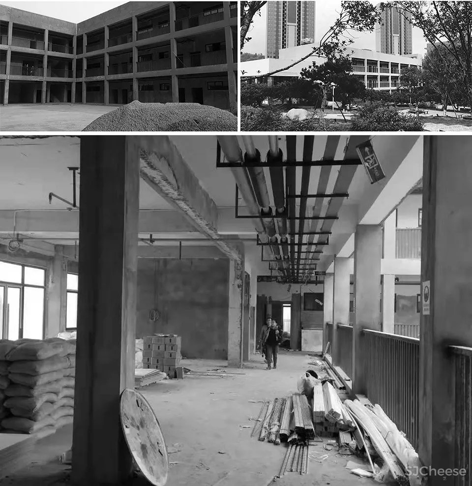 十堰A+自然幼儿园，湖北 / 迪卡幼儿园设计中心