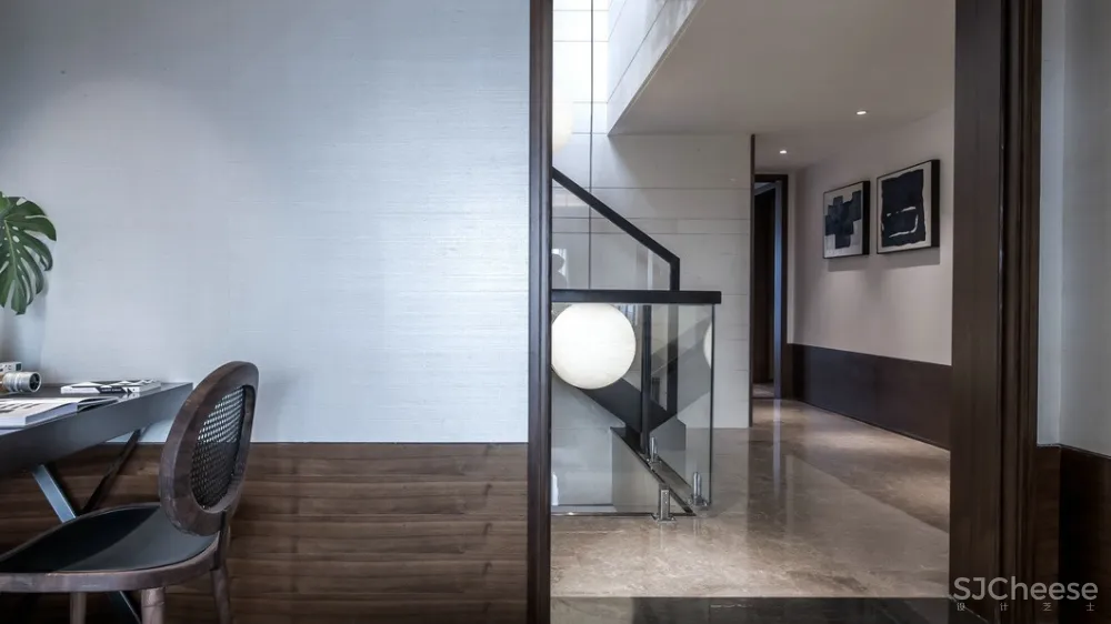 新作 | 世界豪宅的中国封面《大艺术家·风景》在自己的房间里旅行!