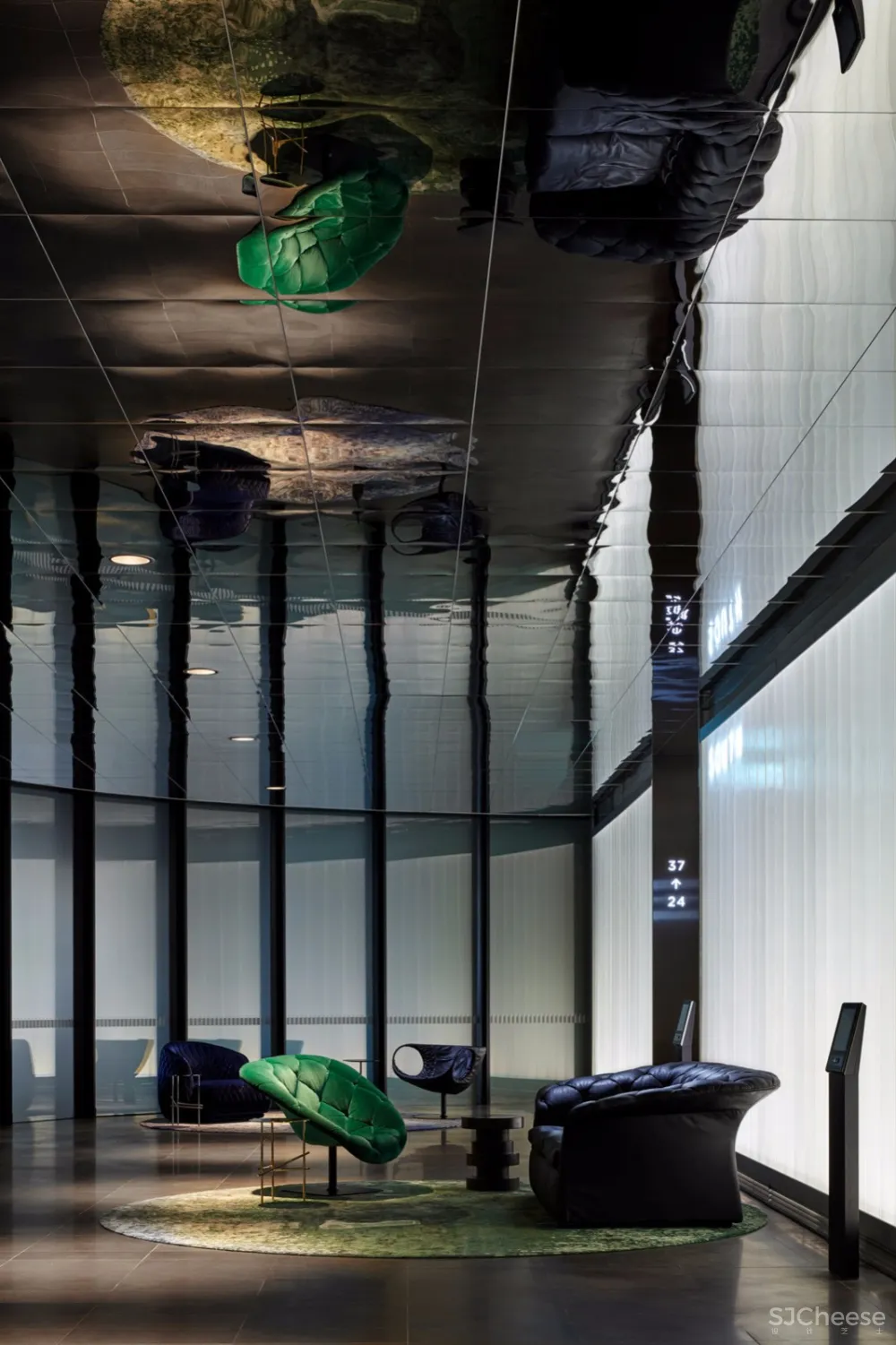 Mim Design新作 | 澳大利亚设计的致美