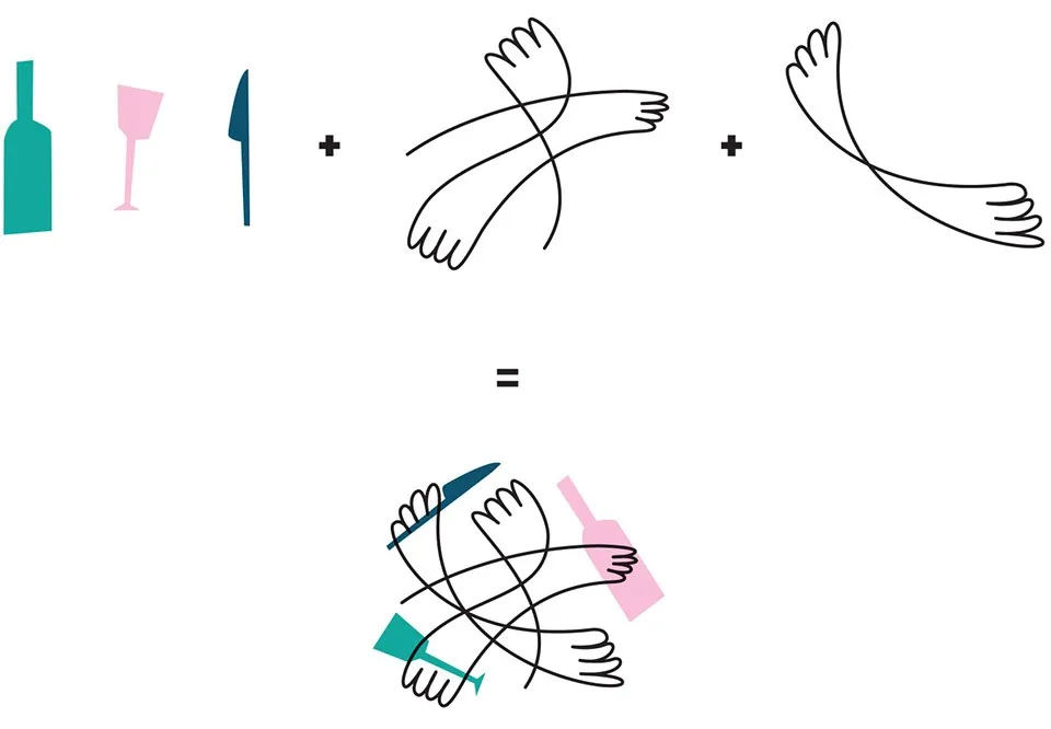 最新 | Q&A Architecture Design Research：沈阳 La Prime Kitchen大师厨房 首