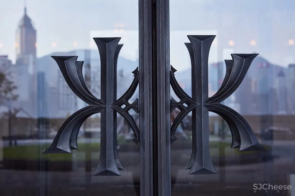 Tony Chi新作 | 香港瑰丽酒店,季裕棠引领奢华酒店新风尚