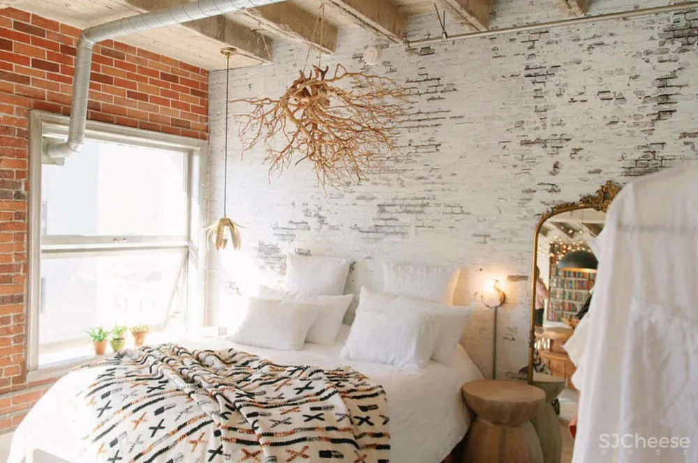 洛杉矶：有花草，有阳光，有书籍，在市中心享受最为惬意的生活