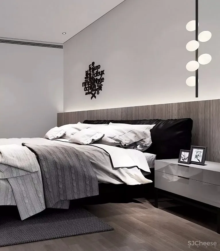 简约是一种态度