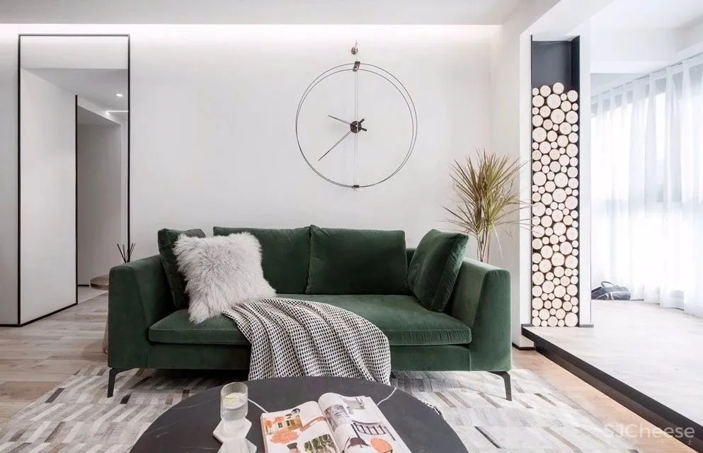 设计不仅可以很美丨还可以很有故事