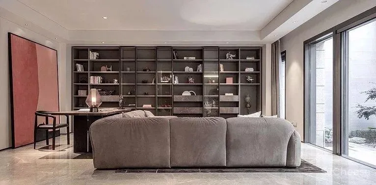 简约是一种态度