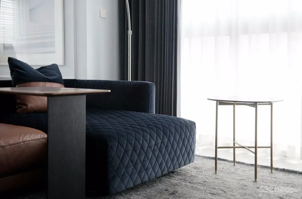 设计不仅可以很美丨还可以很有故事