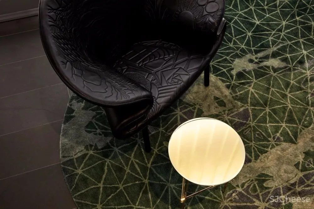 Mim Design新作 | 澳大利亚设计的致美