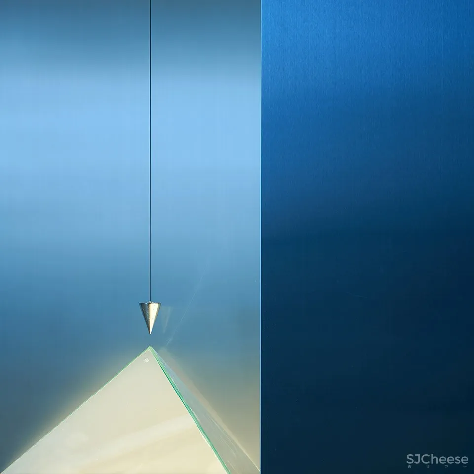 最新 | I.F.S.E. SPACE CREATIVE LAB：杭州 GENESIS ROCK中国办公室