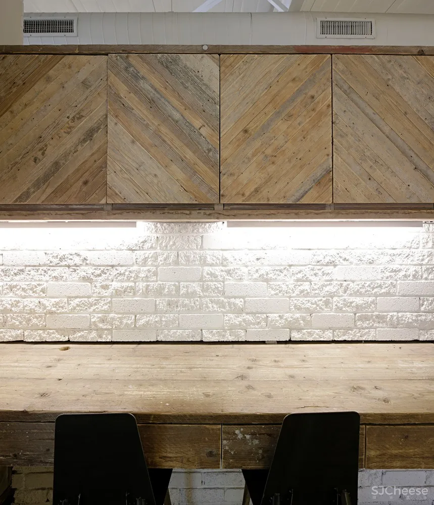 健身房 / Alhumaidhi Architects