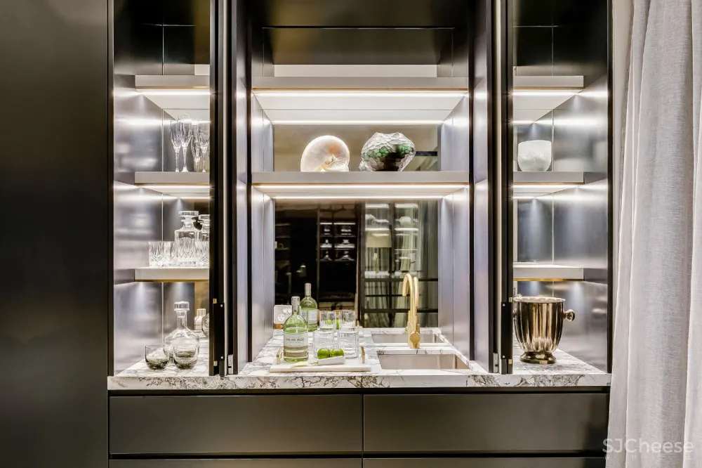 Mim Design新作 | Horizon天际大宅，悉尼豪宅的顶峰 首