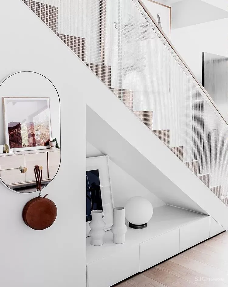 看这些样板房效果图/新的设计真让人心动