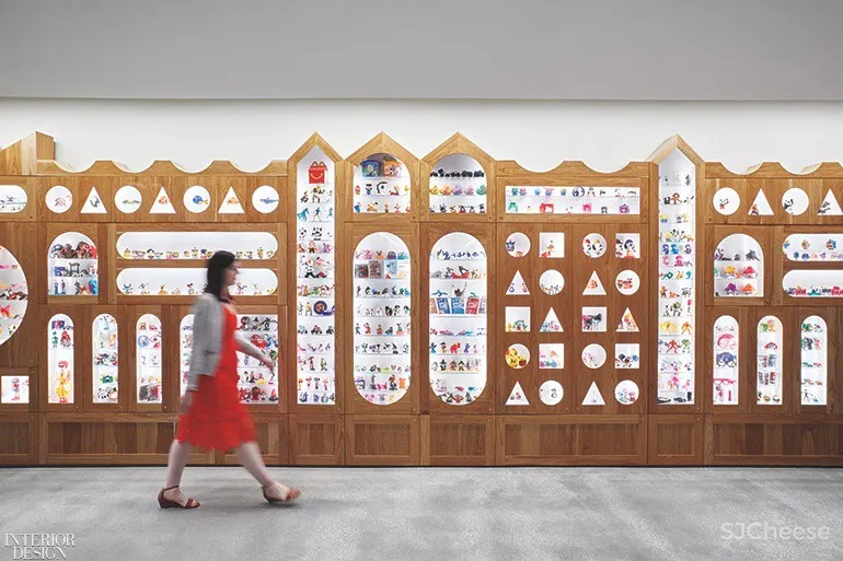 麦当劳新芝加哥总部 | IA & Studio O+A