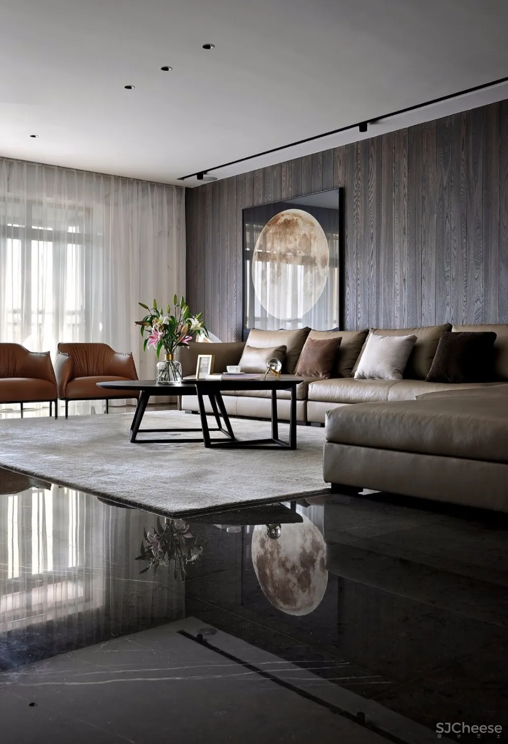 这才是寻味生活的极致演绎