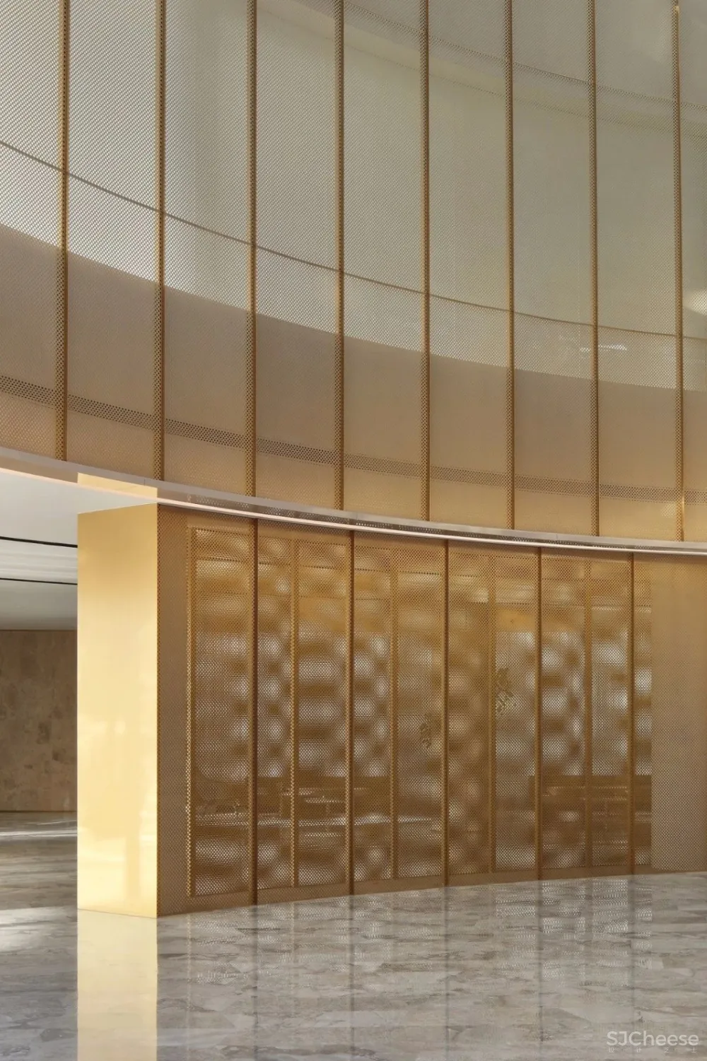 YuQiang & Partners | 云层之上,理想之境 首