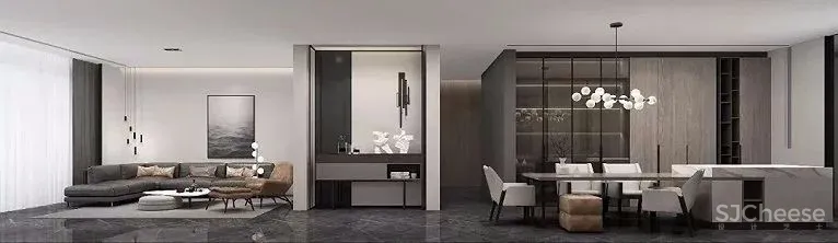 简约是一种态度