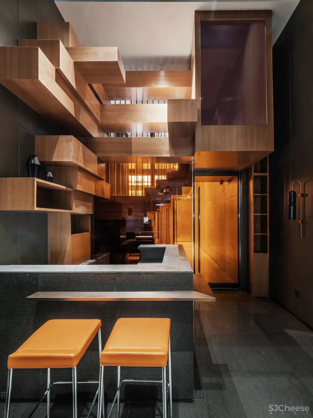 重塑构成美学 | MY HOTEL的触觉札记 首