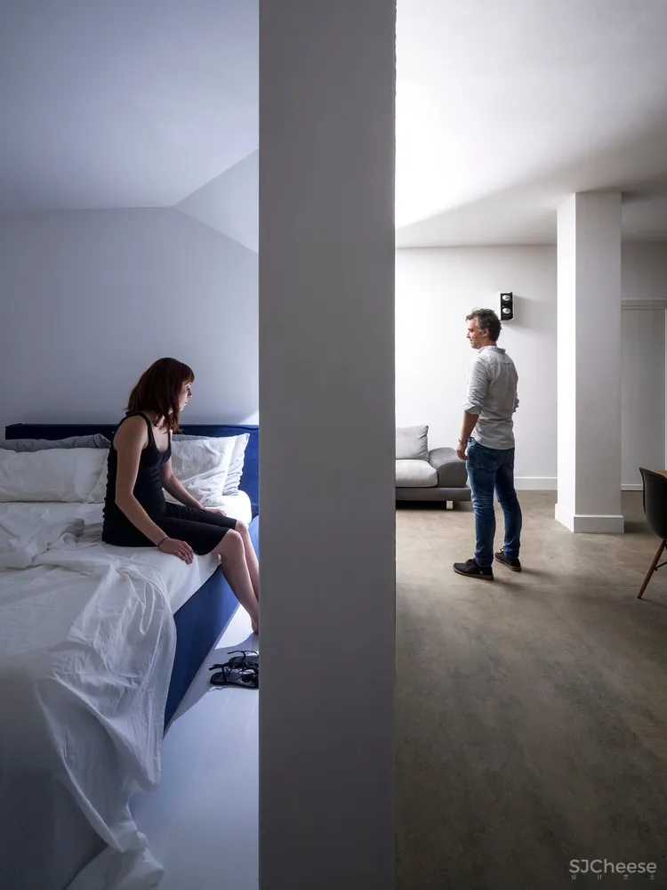 Portland / Blaarchitettura