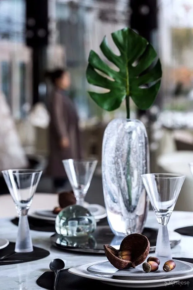 杜文彪 | 最纯粹的情绪，静默于山水自然间 - 翡翠山晓售楼部