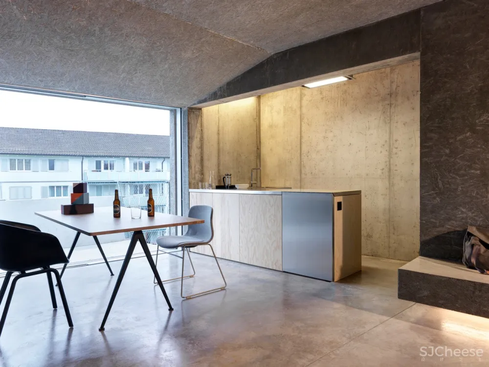 新作 | Serie Architects + Multiply Architects + Surbana Jurong：新加坡创新教育建筑SDE4