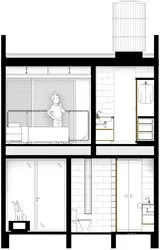 Casa Havaí 别墅 / Grupo Garoa + Chico Barros 首