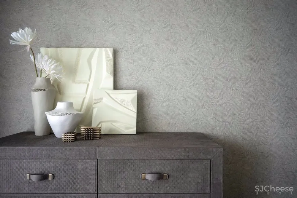 清荷雅韵丨演绎最浪漫的东方设计