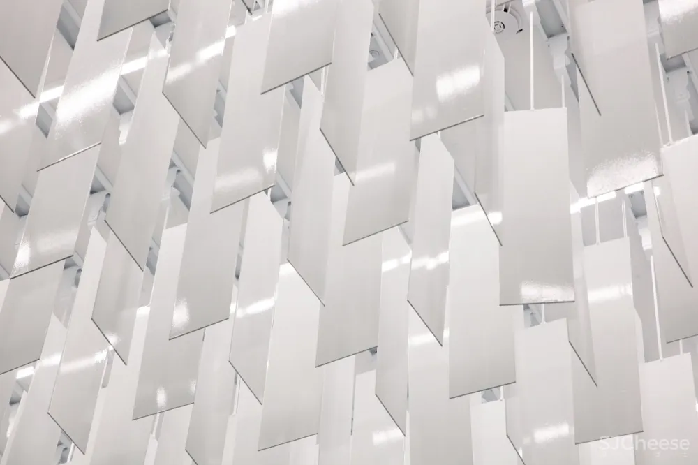 Confcooper公司新办公室，罗马 / It’s