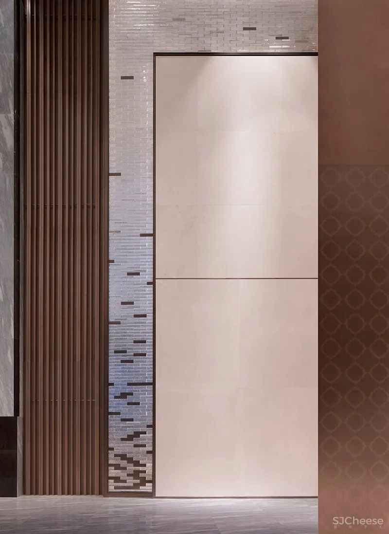 MYP设计 | 樾过千年时光洗涤的痕迹,望见现代生活新篇章