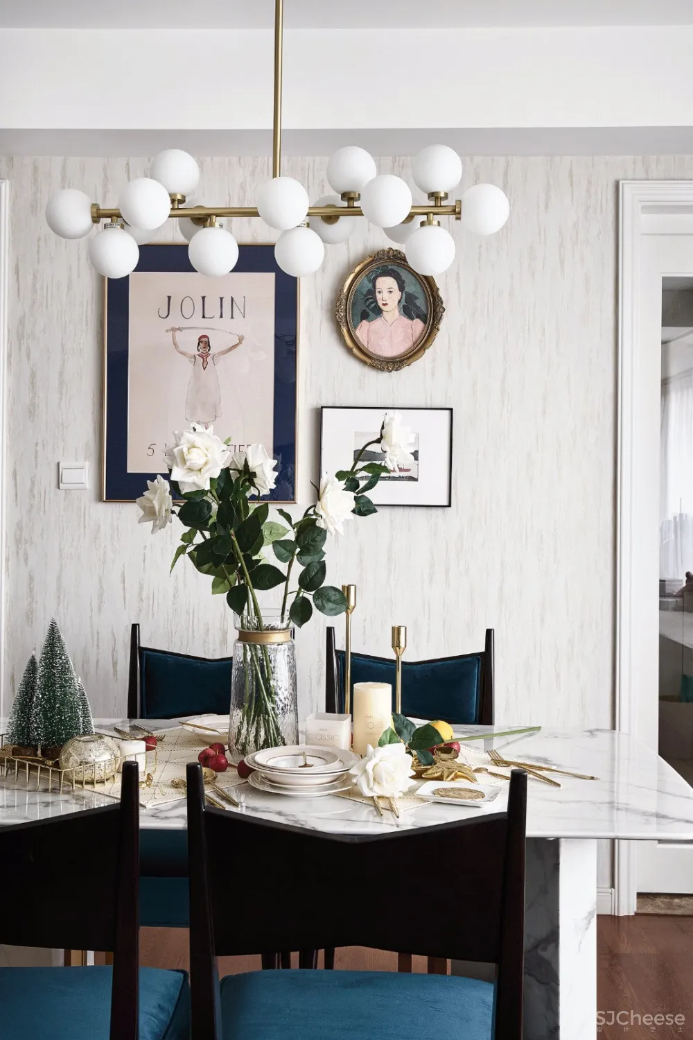 新作 | 属于你的我的未来城