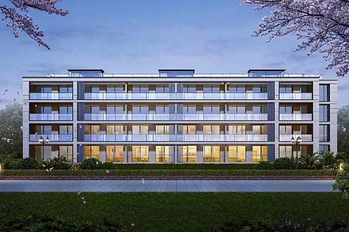 【HWCD最新力作】用设计讲故事丨高级又惊艳