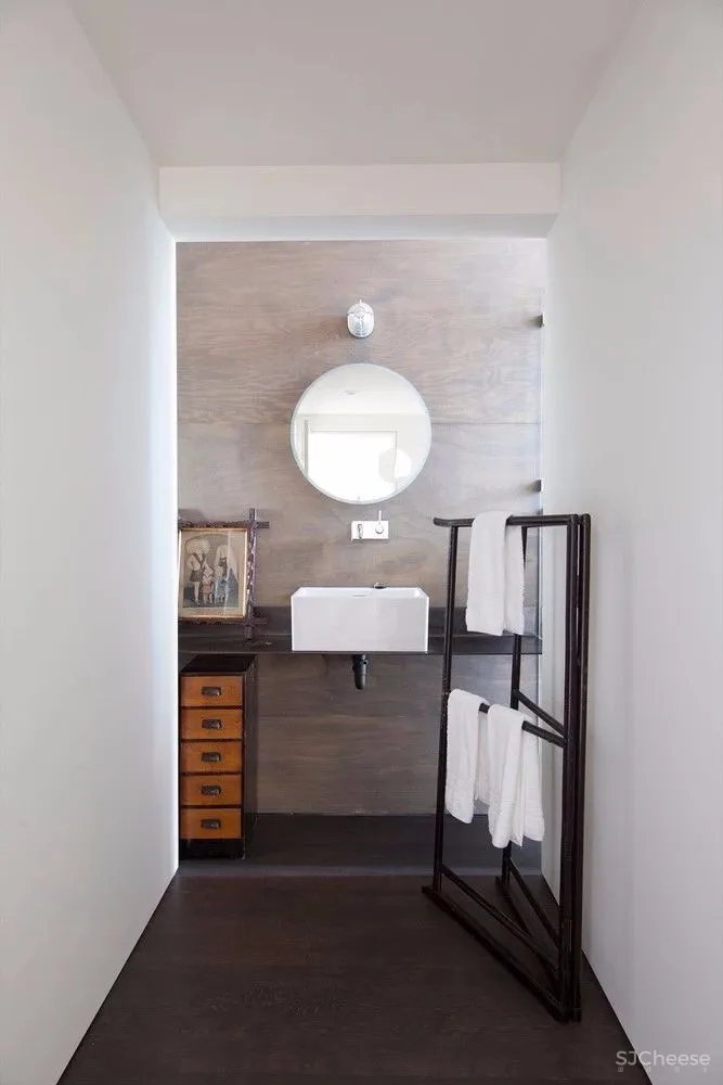 Suyama Peterson Deguchi | “居在林间”