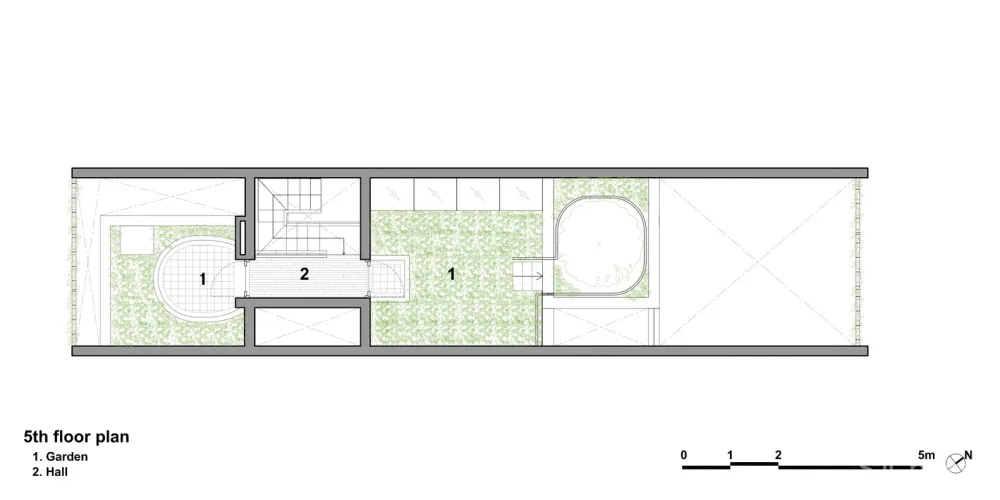 呼吸住宅 / 武重义建筑事务所