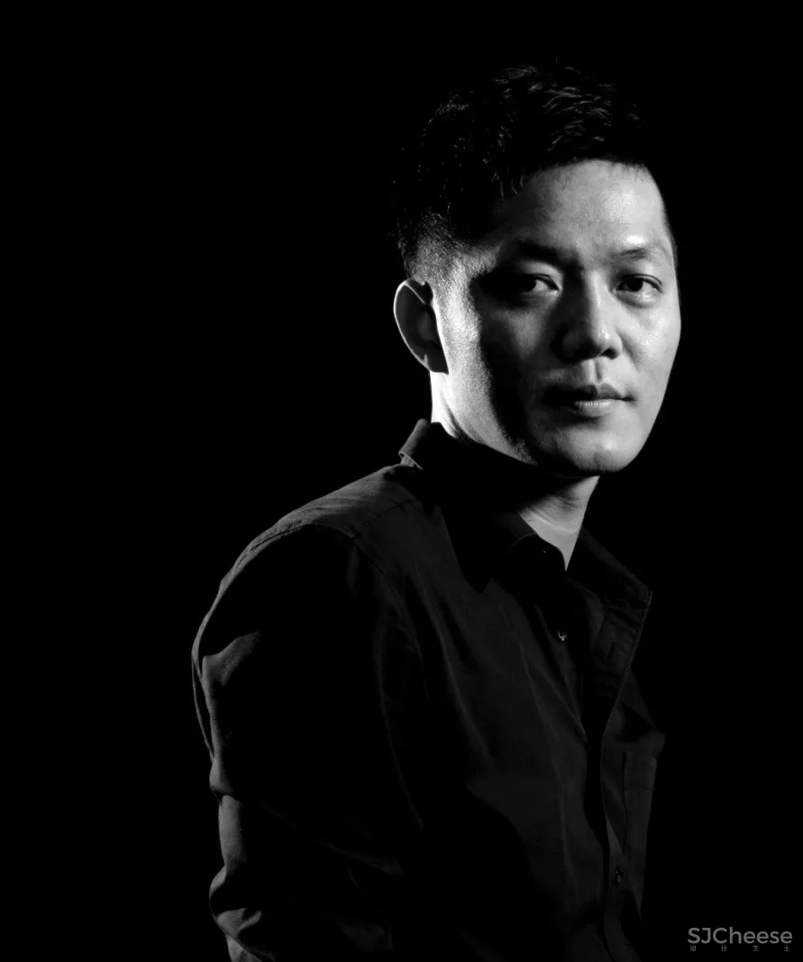 杜文彪 | 最纯粹的情绪，静默于山水自然间 - 翡翠山晓售楼部