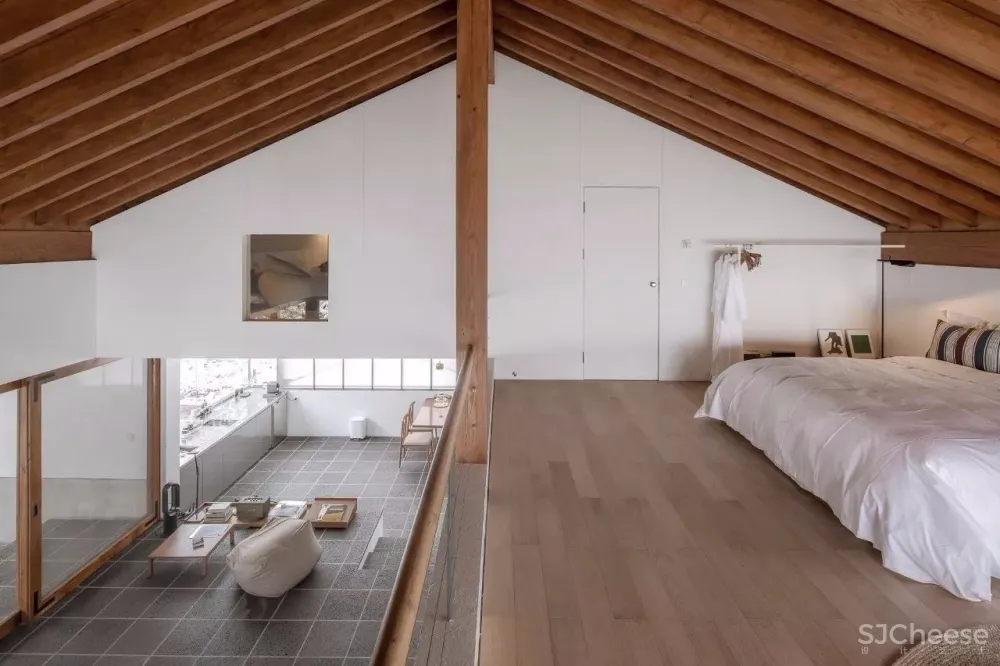 ins风民宿设计丨踏青郊游好去处