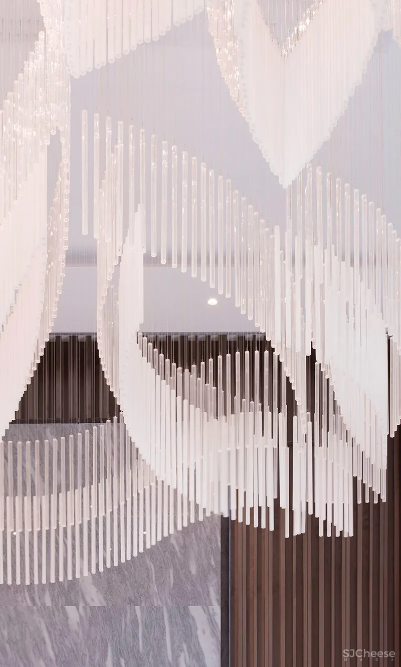 MYP设计 | 樾过千年时光洗涤的痕迹,望见现代生活新篇章