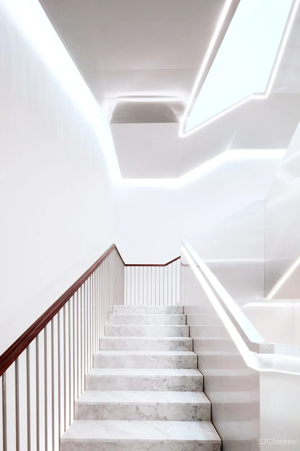 Confcooper公司新办公室，罗马 / It’s