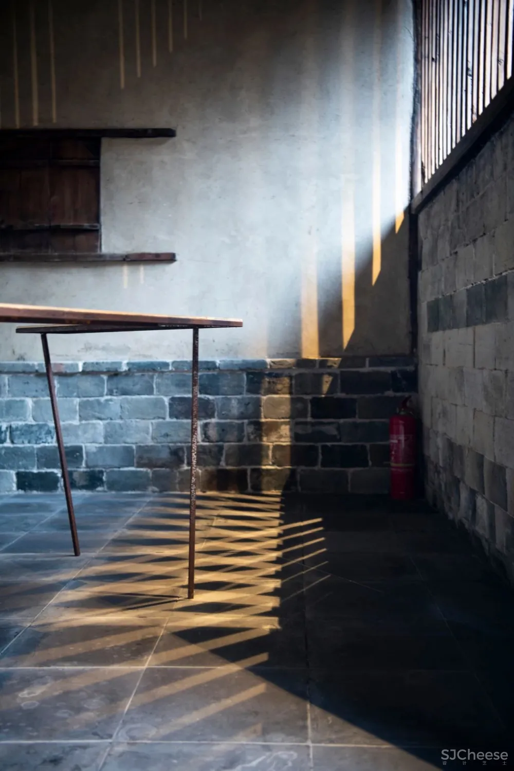 百年土楼改建的归隐系行馆,超凡体验,远胜国际五星