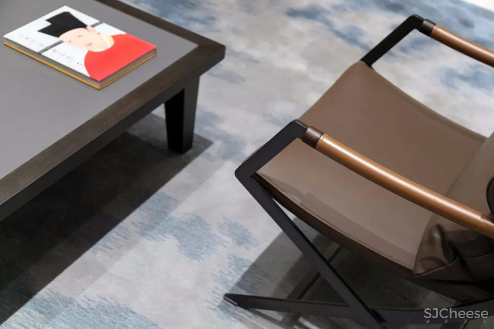 新作 | 丹健国际 x 杭州融创 ：江南壹号院，400m² 顶级东方院墅 首