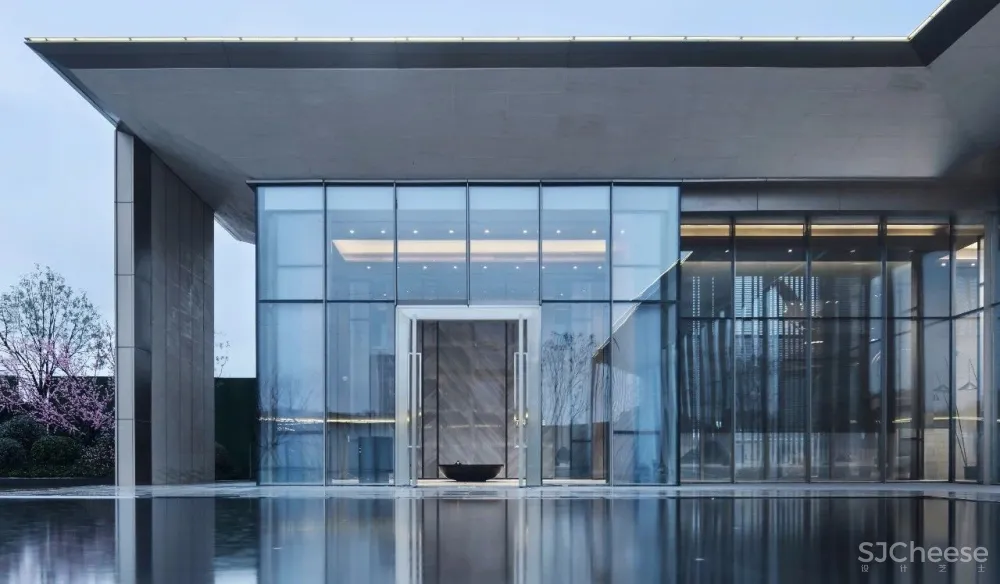 黑白 | 东方雅韵,至简至雅