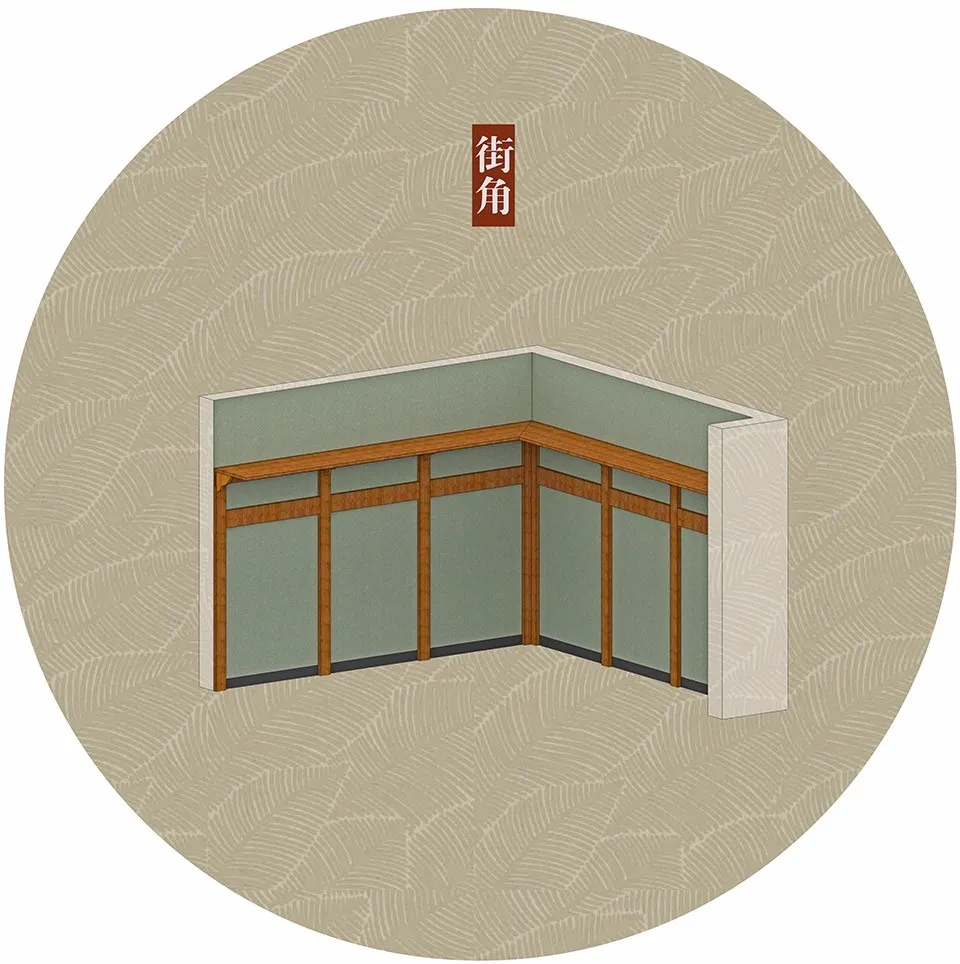 人世断片之交遇,杭州虎美术艺术工作室 | 造园工作室