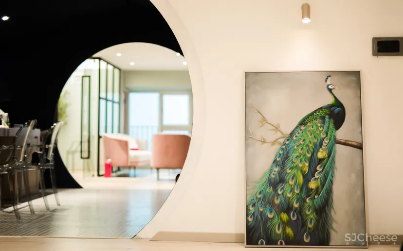 TWENTY SKIN CARE IN SHENZHEN